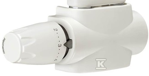 Multilux thermostat set 4dx - set,