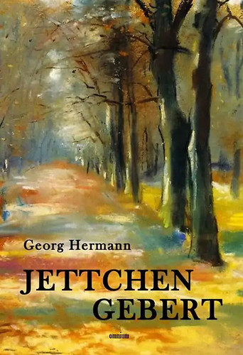 Jettchen gebert - jettchen,
