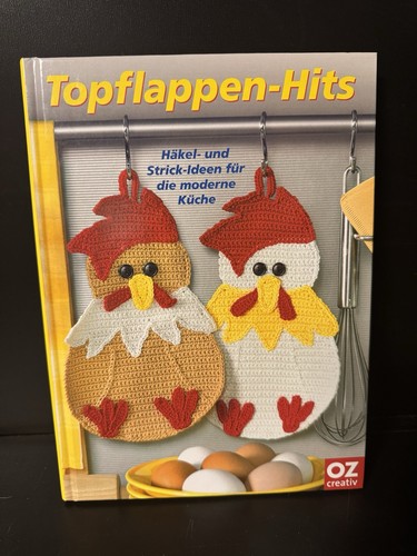 Häkel buch konvolut stück - buch,