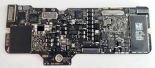 LOGICBOARD APPLE MACBOOK 12" 2017 A1534 820-00687-A 1,2GHz 8GB 256GB SSD