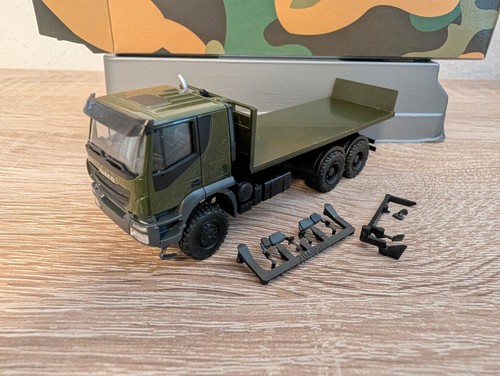 Herpa military 746526 - (g-168),
