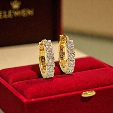 Classy 0,46 Cts Runder
