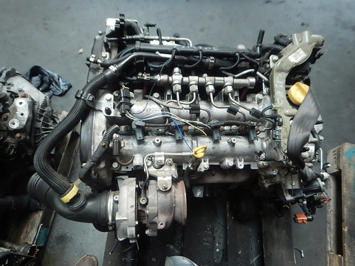 Motor alfa romeo - alfa, 500x