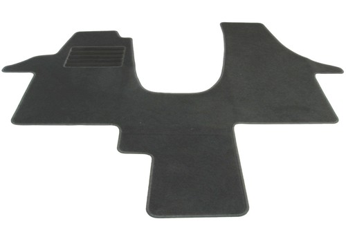 Fußmatten set für t6 - fußmatten, vw