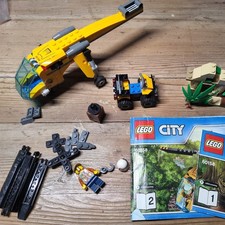 Lego® 60158 Adventure