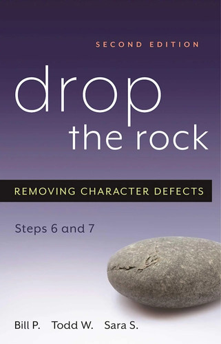 Drop the rock bill - the, p.