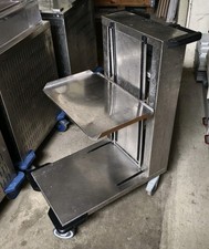 Hupfer - Tablettstapler OTA /