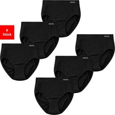 Damen Shapewear Slip Bauchweg