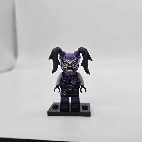 Lego ninjago minifigur - ninjago,