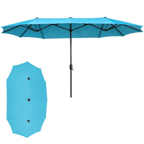 4mx2m sonnenschirm - 4mx2m,