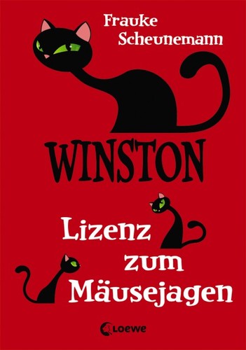 Winston lizenz zum - lizenz,