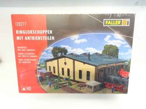 Faller spur 120277 - spur,