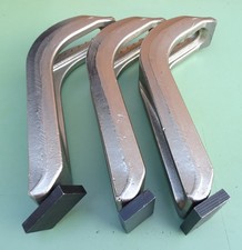 3 LENZKES Spannbügel M16 -