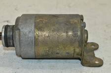 APRILIA LEONARDO 125 ANLASSER ANLASSERMOTOR E-STARTER ELEKTROSTARTER MOTOR