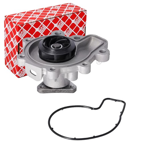 Febi wasserpumpe passend - febi,