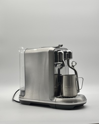 Sage nespresso creatista plus - sage,