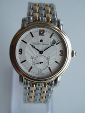 Maurice Lacroix Masterpiece