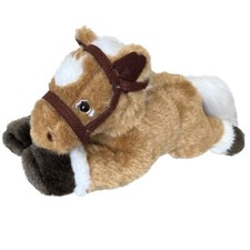 Plüsch Pferd weiches