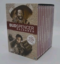 Bud spencer 10er box reloaded - bud,