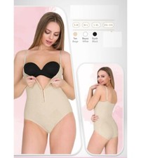 Korsett Damen Formende Body