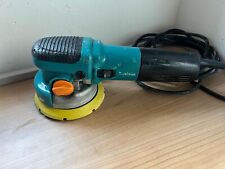 Makita Exzenterschleifer BO6040 top