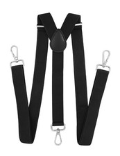 Herren Hosenträger mit 3
