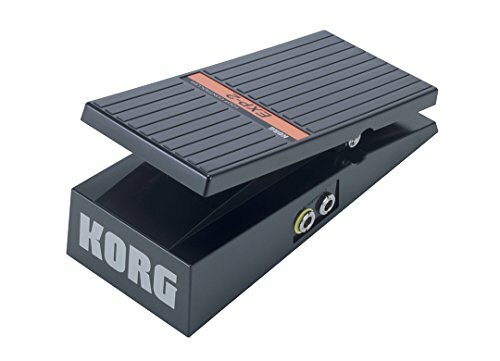 Korg exp expression - korg, exp-2