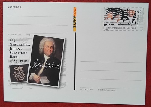 Plusbrief postkarte - plusbrief,