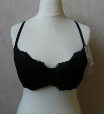 H&M PADDED BH  --  GR. 80C  --