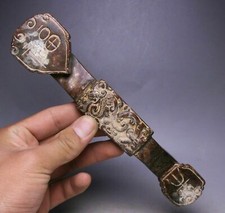 19CM ChinaHongshan Culture Old