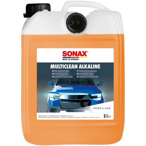 Sonax profiline liter - sonax,