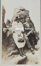 LAND'S END CORNWALL 1924