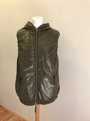 Duvetica weste herren 52 - weste,