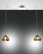 FABAS LUCE Pendel Leuchte