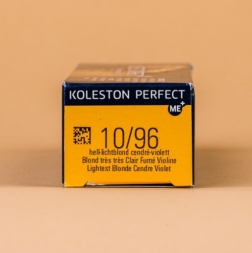 Wella koleston perfect - wella,