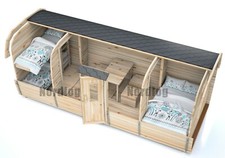 NordLog CAMPING BUS 2,3 x 5,9