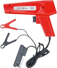 Zündlichtpistole 12 V Zündung Einstellen Stroboskoplampe Zündzeitpunkt Prüfen