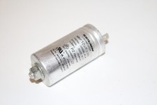 Miele G 7855 Motorkondensator Betriebskondensator Kondensator 10uF TNR 06057851