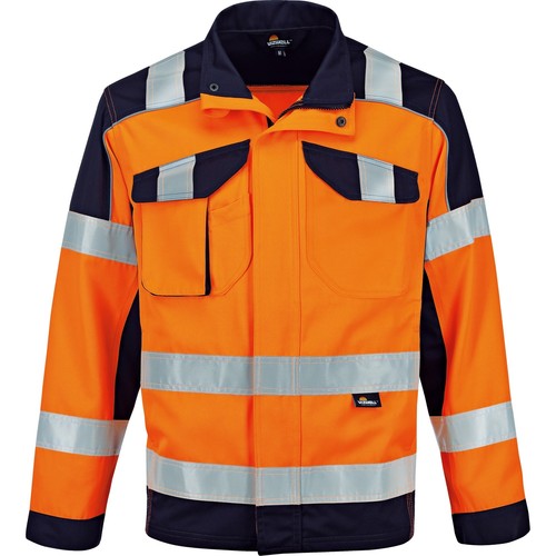 Vizwell bundjacke vwt112 - vizwell,