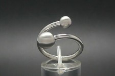 NEU Ring Silberring 925 SILBER