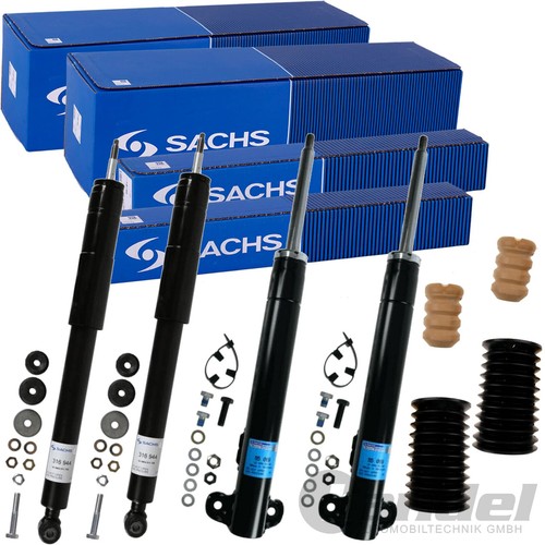Sachs stossdämpfer satz - sachs,