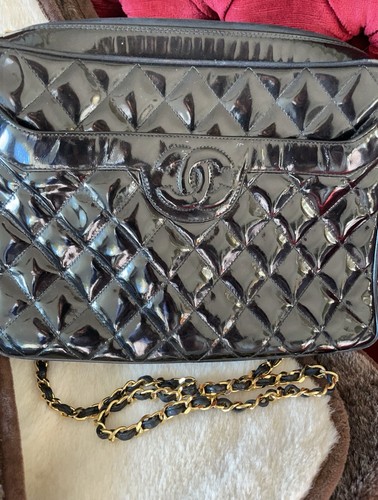 Chanel schultertasche - chanel,