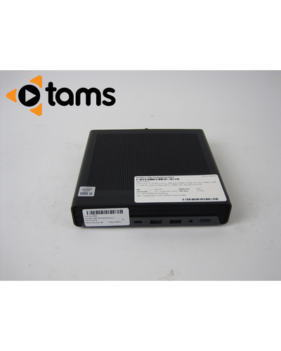 Prodesk 600 desktop mini - 600,