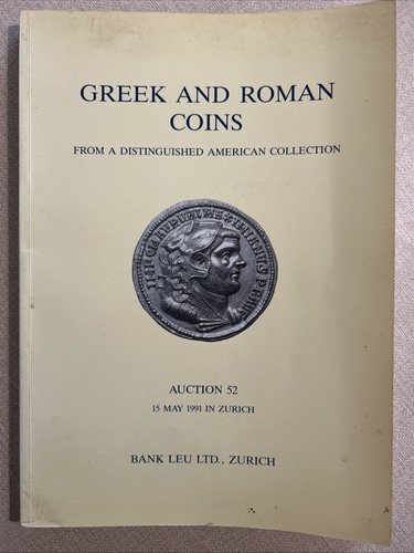 Griechische und römische