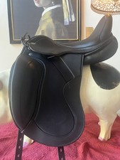 Jorge Canaves Dressur Prestige