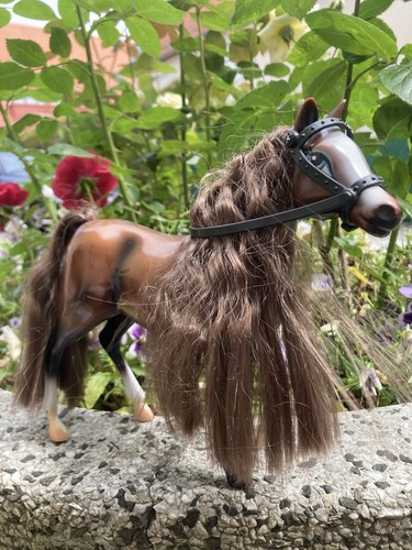 Original bratz pferd pony von - bratz,