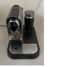 Nespresso Kaffeemaschine Krups