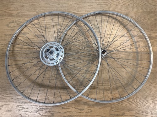 Rigida mallaird 27x1 - mallaird, 27x1-1/4”
