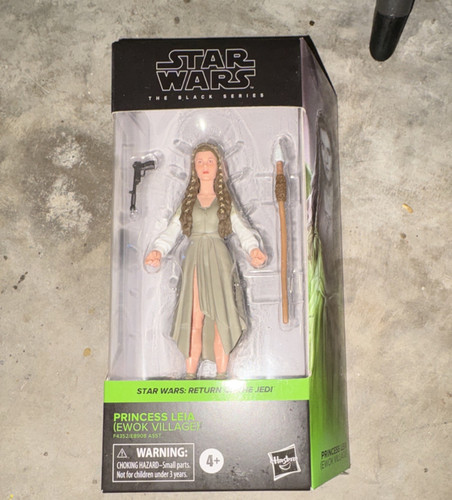 Hasbro star wars - hasbro, black