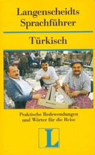 Langenscheidt Sprachführer